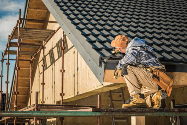 Best Sealant for Roof  in Ramseur, NC