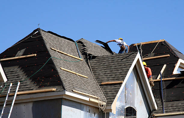 Quick and Trustworthy Emergency Roof Repair Services in Ramseur, NC