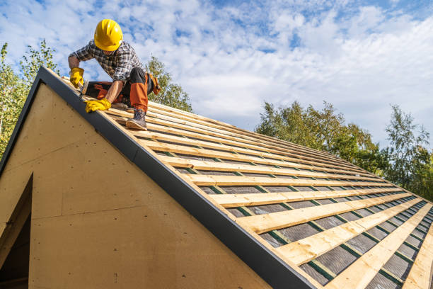 Best New Roof Installation  in Ramseur, NC