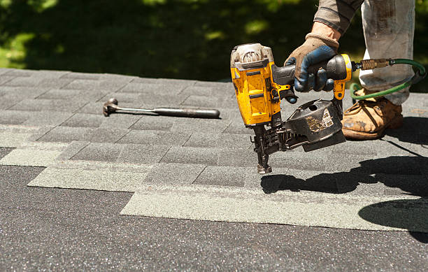 Trusted Ramseur, NC Roofing Contractor Experts