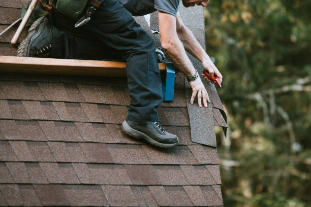 Reliable Ramseur, NC Roofing Contractor Solutions
