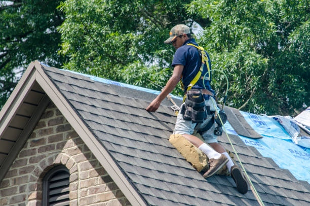 Best Flat Roof Repair Services  in Ramseur, NC